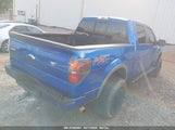 Ford F-150 Fx4 1FTFW1ET3DKE81230 снимка