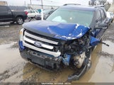 FORD EXPLORER XLT 1FM5K8D86DGB59354 fotografie