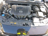 MAZDA MAZDA3 PREFERRED PACKAGE 3MZBPADL4KM109136 снимка