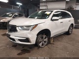 ACURA MDX STANDARD 5J8YD4H30LL009279 снимка