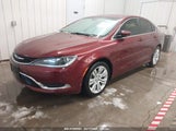 CHRYSLER 200 LIMITED 1C3CCCAB0FN526585 снимка