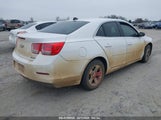 CHEVROLET MALIBU 1LS 1G11B5SA3DF297391 снимка