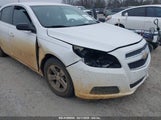 CHEVROLET MALIBU 1LS 1G11B5SA3DF297391 снимка