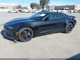 CHEVROLET CAMARO 2LT 1G1FD1RS8G0****** снимка