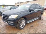 MERCEDES-BENZ ML 350 4JGDA5JB4FA544530 снимка