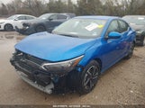 NISSAN SENTRA SV 3N1AB8CV7SY****** снимка