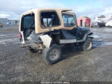 JEEP WRANGLER / YJ S 2J4FY19P9MJ149004 photo