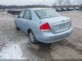 KIA SPECTRA EX KNAFE122385575334 снимка