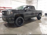 GMC SIERRA 1500 1GTV2TEC2EZ****** снимка