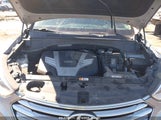 HYUNDAI SANTA FE SE KM8SMDHF1GU160299 снимка