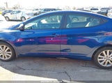 HYUNDAI ELANTRA SE 5NPDH4AE3GH719834 снимка