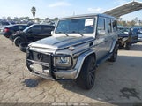 MERCEDES-BENZ G 55 AMG 4MATIC WDCYR71E98X173914 fotografie