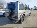MERCEDES-BENZ G 55 AMG 4MATIC WDCYR71E98X173914 fotografie