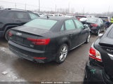 AUDI A4 2.0T SEASON OF AUDI PREMIUM WAUDNAF41HN050534 fotografie