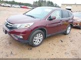 HONDA CR-V EX 2HKRM3H57FH555620 снимка