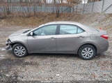 TOYOTA COROLLA LE 2T1BURHE4FC479958 снимка