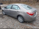 TOYOTA COROLLA LE 2T1BURHE4FC479958 снимка