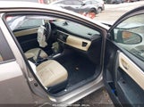 TOYOTA COROLLA LE 2T1BURHE4FC479958 снимка