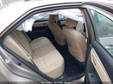 TOYOTA COROLLA LE 2T1BURHE4FC479958 снимка