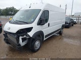 RAM PROMASTER 2500 TRADESMAN HIGH ROOF 159 WB W/PASS SEAT 3C6LRVDG3SE****** снимка