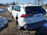 TOYOTA RAV4 LE 2T3H1RFV5KW037812 снимка
