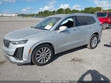 CADILLAC XT6 FWD PREMIUM LUXURY 1GYKPCRS7LZ164978 photo