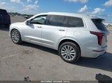 CADILLAC XT6 FWD PREMIUM LUXURY 1GYKPCRS7LZ164978 снимка