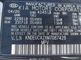 KIA SELTOS S TURBO KNDEUCA2XM7****** снимка