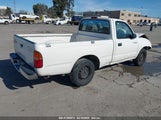 TOYOTA TACOMA 4TANL42N6XZ****** снимка