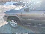 NISSAN PATHFINDER SE JN8DR09X92W661845 снимка