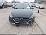 HYUNDAI SONATA SE 5NPE24AF4JH648181 снимка