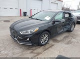 HYUNDAI SONATA SE 5NPE24AF4JH648181 снимка