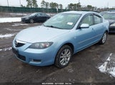Mazda Mazda3 I JM1BK12G181802226 снимка