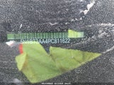Nissan Rogue S Fwd 5N1BT3AA4PC811622 photo