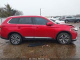 MITSUBISHI OUTLANDER SE 2.4 JA4AD3A35LZ019981 снимка