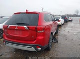 MITSUBISHI OUTLANDER SE 2.4 JA4AD3A35LZ019981 снимка