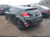 HYUNDAI VELOSTER TURBO W/BLACK KMHTC6AE2EU194205 снимка