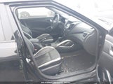 HYUNDAI VELOSTER TURBO W/BLACK KMHTC6AE2EU194205 снимка
