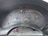 GMC SONOMA SLS 1GTDT19WX28106238 снимка