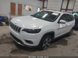 JEEP CHEROKEE LIMITED 4X4 1C4PJMDN4KD291672 снимка
