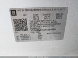GMC SIERRA 1500 SLT 3GTU2NER3JG184699 снимка