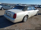 CADILLAC DEVILLE DHS 1G6KE57Y81U205386 снимка