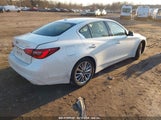 INFINITI Q50 LUXE AWD JN1EV7BR1MM755462 photo
