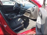 MAZDA MAZDA3 I TOURING JM1BM1L74F1****** снимка