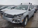 VOLKSWAGEN TIGUAN SEL WVGBV7AX6FW559245 photo