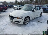 BMW 328I XDRIVE WBA3B5G56FNS14621 снимка