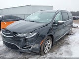 CHRYSLER PACIFICA LIMITED 2C4RC1GG4JR186804 снимка