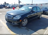 MERCEDES-BENZ C 300 LUXURY/SPORT WDDGF54X28F061365 fotografie