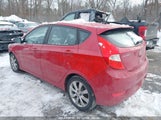 HYUNDAI ACCENT SE KMHCU5AE6DU117746 снимка