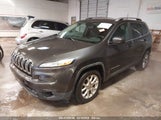 JEEP CHEROKEE LATITUDE 1C4PJLCB0GW338970 снимка